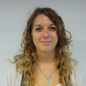 Charlène Arnaud